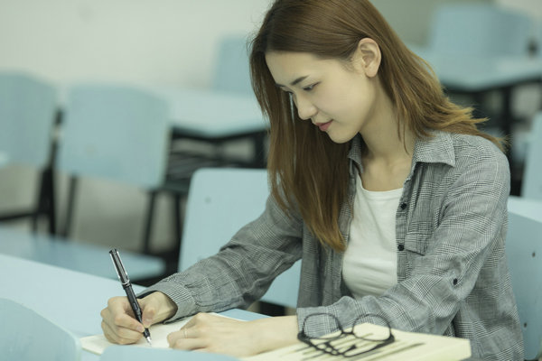 上海财经大学非全日制硕士