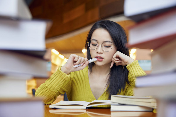 武汉纺织大学在职研究生