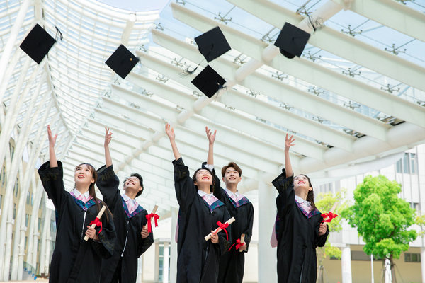 中国石油大学（北京）在职研究生