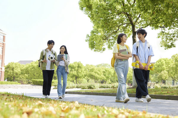 苏州大学在职研究生适合人群