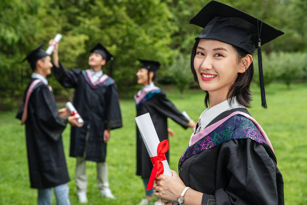 会计学在职研究生