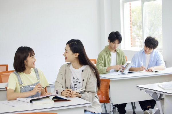 大连海事大学在职研究生