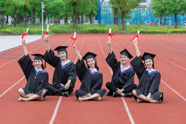 北京工业大学在职研究生