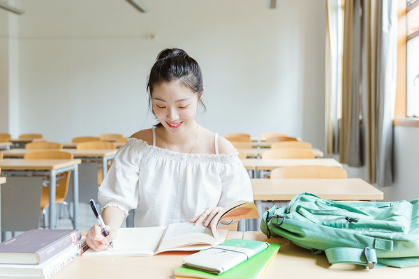 中央财经大学在职研究生