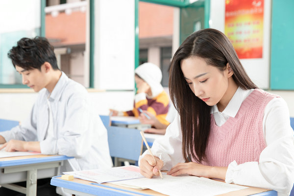 北京城市学院在职研究生