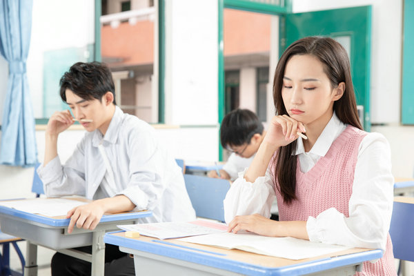 北京城市学院在职研究生考试通过率