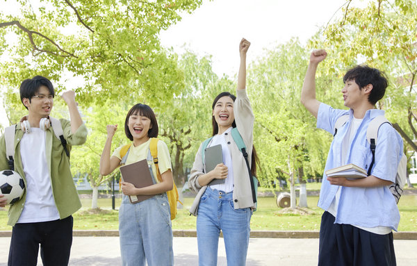 湖南农业大学在职研究生通过率及考研难度