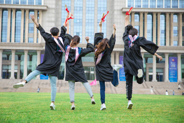 河南农业大学在职研究生