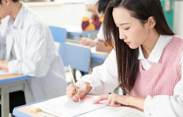 河北地质大学在职研究生备考技巧