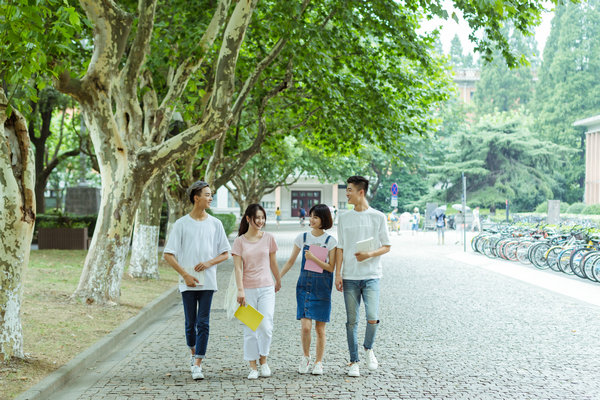 对外经济贸易大学在职研究生考试通过率