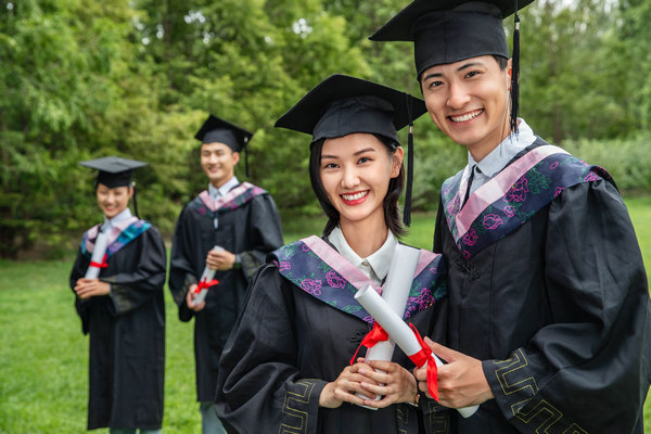 西北民族大学在职研究生