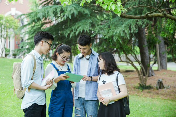 大连大学在职研究生含金量