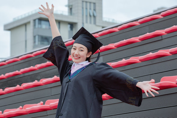 江西科技师范大学在职研究生含金量高吗