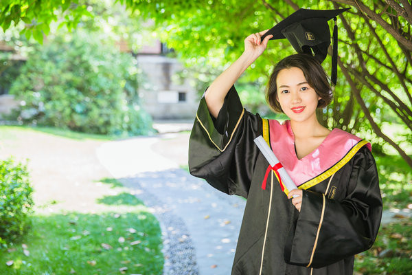 河北经贸大学在职研究生报考条件及要求