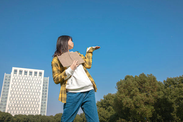 中国社会科学院大学在职研究生含金量高吗