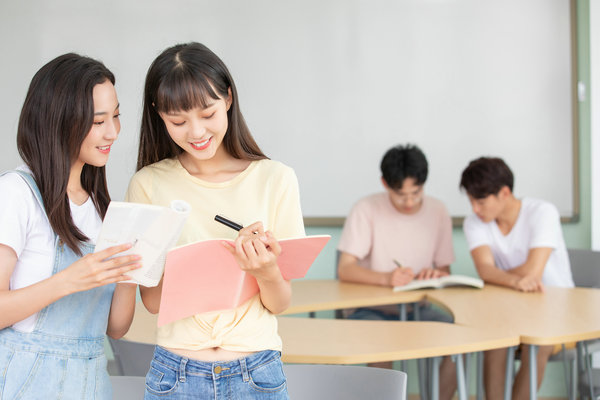 同等学力申硕报考时间