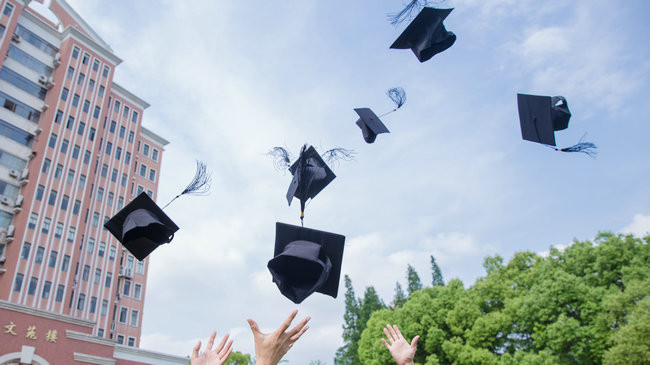 汕头大学在职研究生报名及考试时间