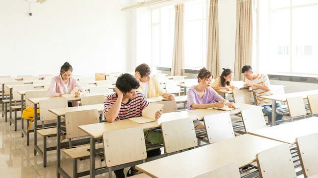 广东技术师范大学在职研究生录取分数线