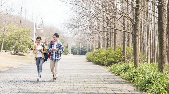 北京城市学院在职研究生