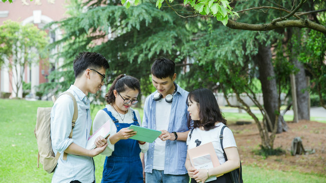 中国科学院大学在职研究生学费信息