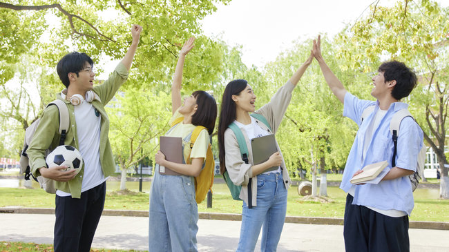 西安财经大学在职研究生