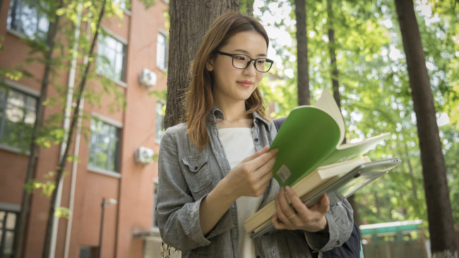 西安财经大学在职研究生