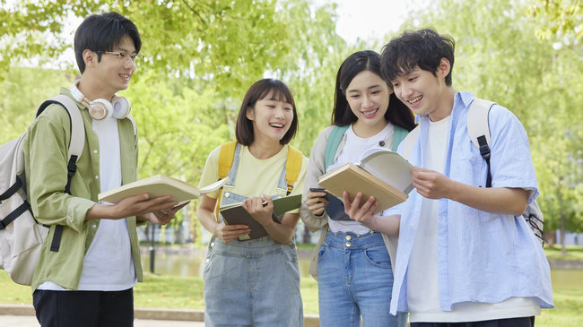 江西科技师范大学在职研究生