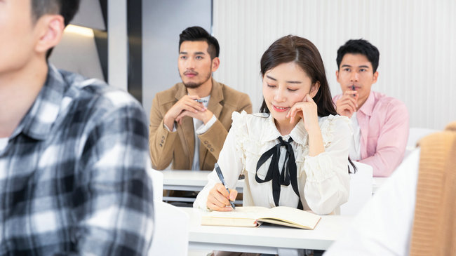 鲁迅美术学院在职研究生