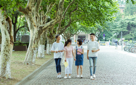 河北大学非全日制研究生学费一年多少钱？