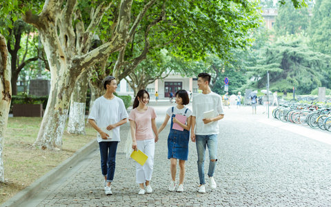 河北大学非全日制研究生