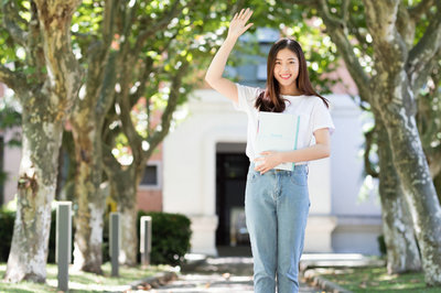 西北农林科技大学专业硕士招生时间安排