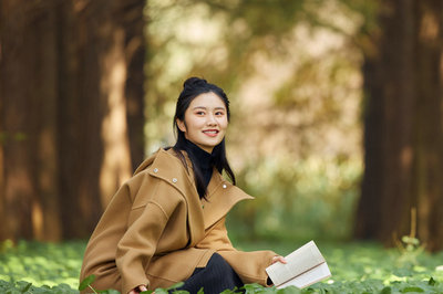 南京信息工程大学在职研究生招生信息网使用指南