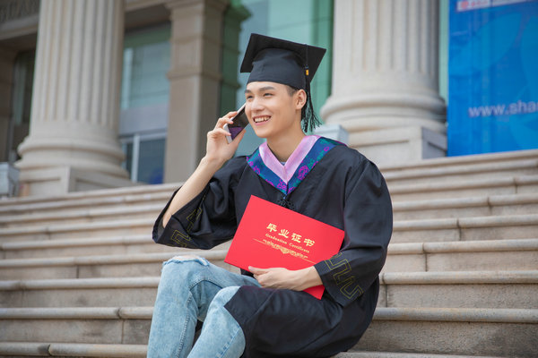 美国加州高登学院在职研究生考试科目