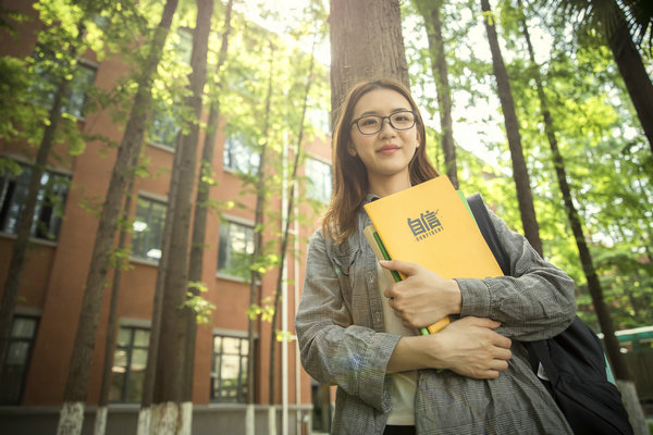 中国矿业大学在职研究生报名和考试时间及录取分数线