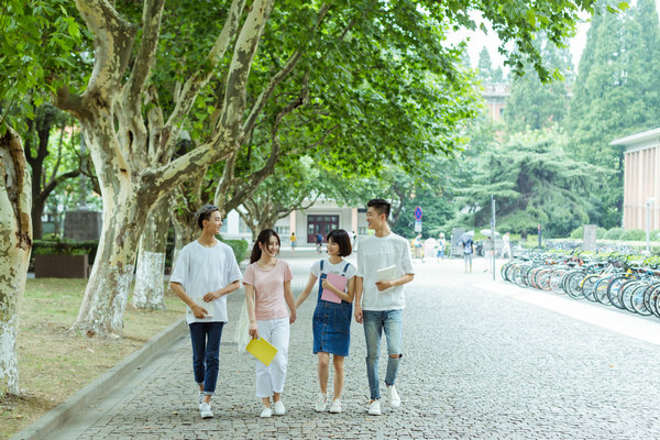 青岛大学在职研究生录取分数线