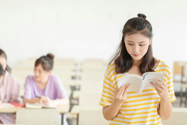 生物学在职研究生报名官网入口