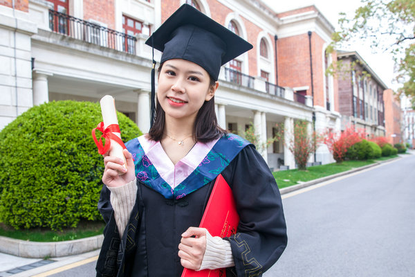 电子科技大学交通运输工程在职研究生