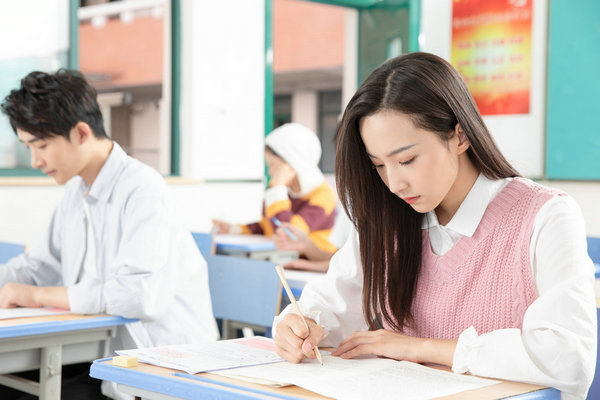 河北大学在职研究生