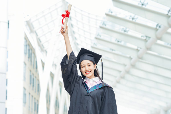 广西大学在职研究生招生流程