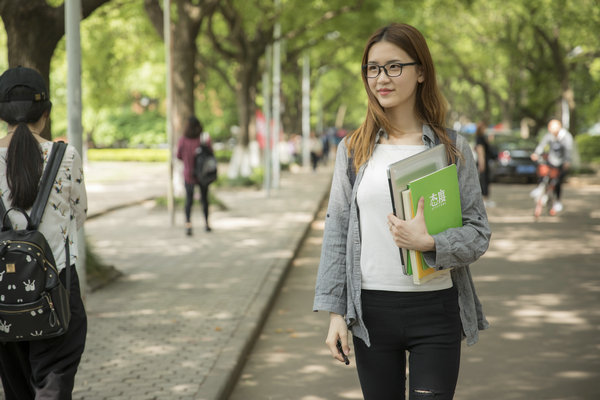 华东师范大学在职研究生招生流程