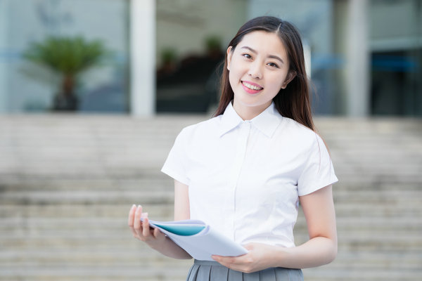 上海大学在职研究生招生流程