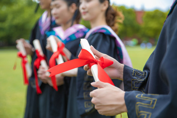 外国语言文学在职研究生招生类型