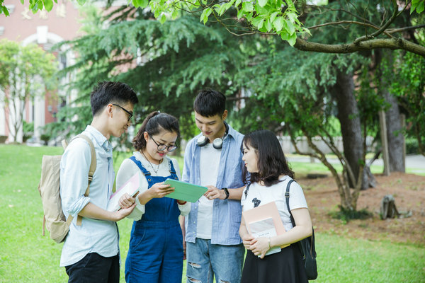 美国雪兰多大学在职研究生招生类型