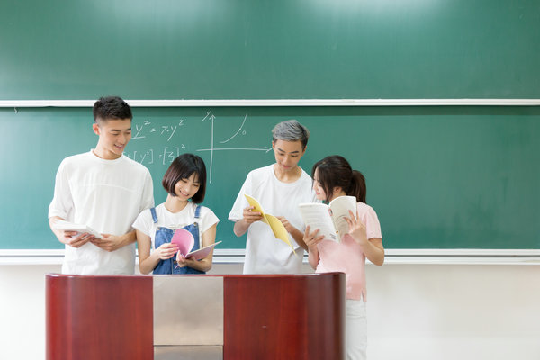 江西科技师范大学在职研究生