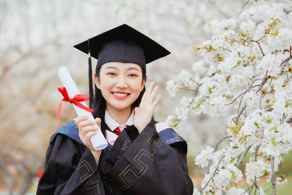 中南民族大学在职研究生报考流程