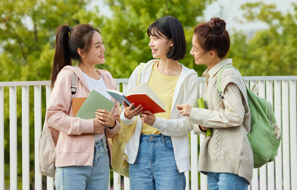 河南大学在职研究生