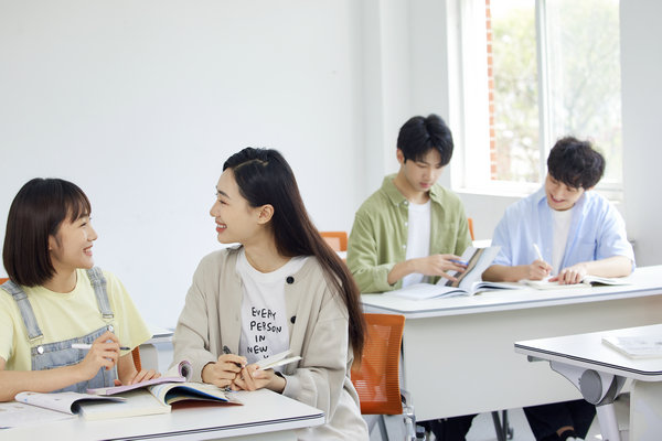 常州大学在职研究生报考流程