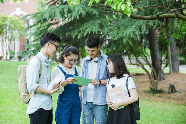 石家庄铁道大学在职研究生报考流程