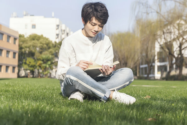 长治在职研究生报名流程