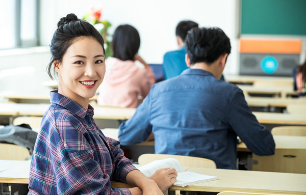 同等学力申硕招生时间